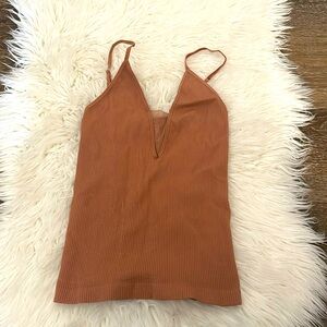 Intimately Free People tank